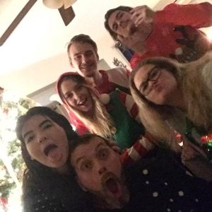 Meet your Posher, Agnes